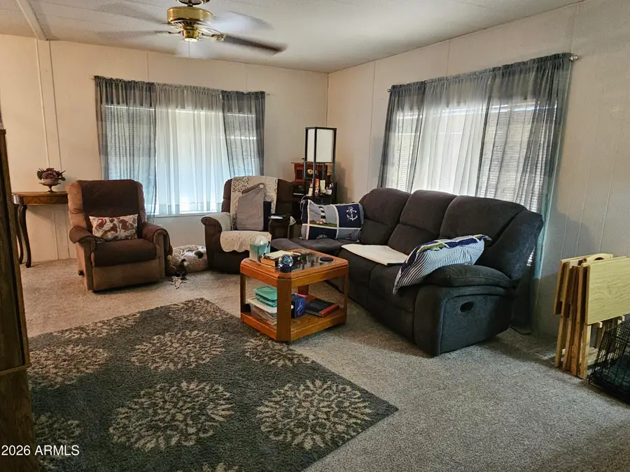 17018 N 66th Drive, Glendale, AZ 85308 - #2
