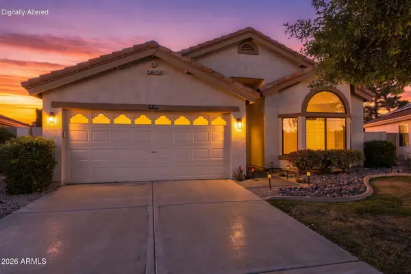 19132 N 95th Avenue, Peoria, AZ 85382