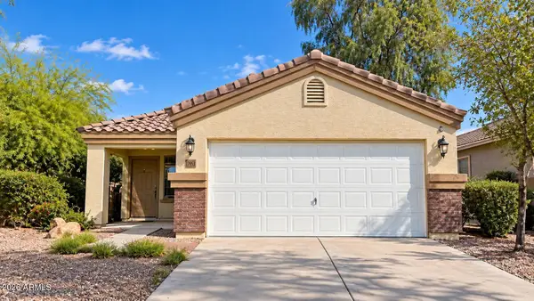 17953 N Lettere Circle, Maricopa, AZ 85138