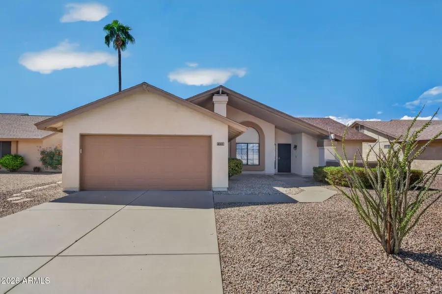 19708 N 98th Lane, Peoria, AZ 85382 - #2