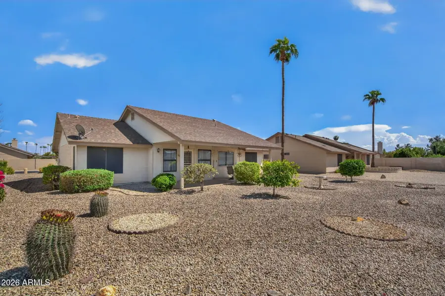 19708 N 98th Lane, Peoria, AZ 85382 - #3