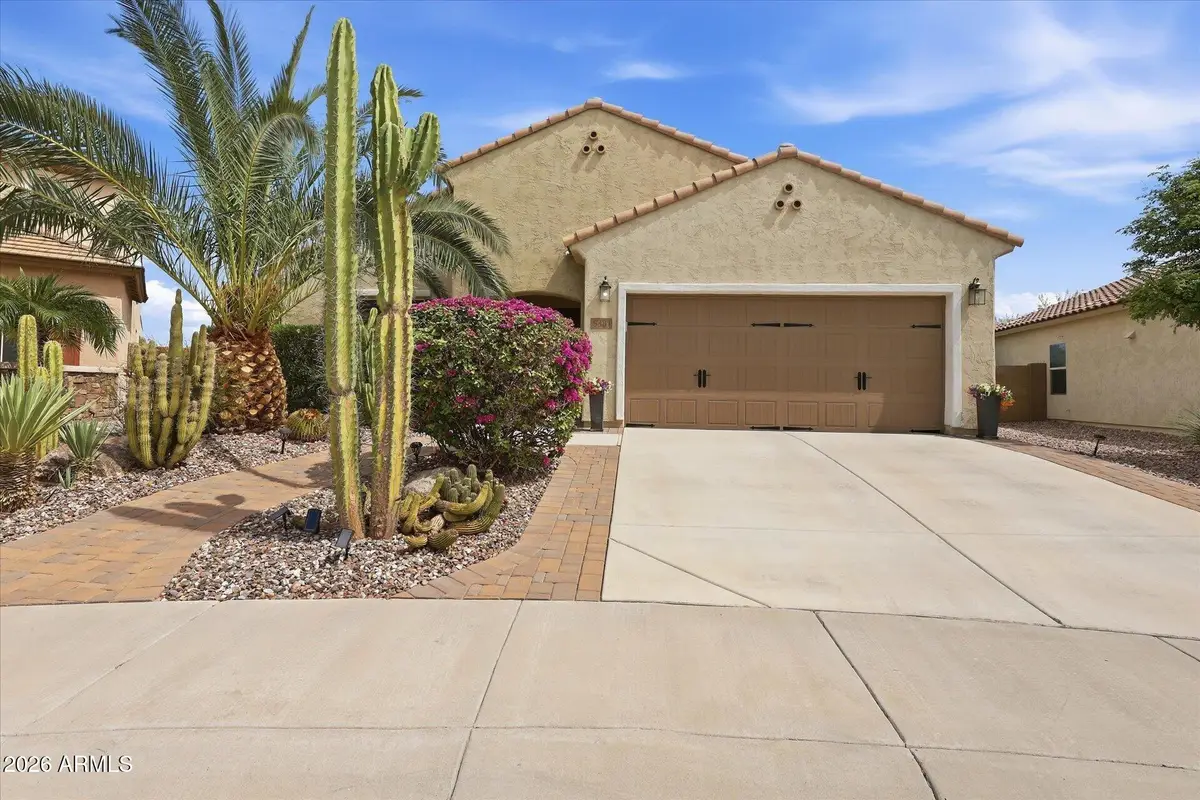 5381 W Victory Way, Florence, AZ 85132 - #1