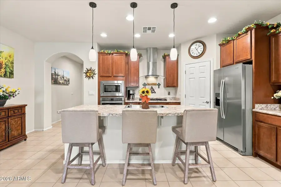 5381 W Victory Way, Florence, AZ 85132 - #2