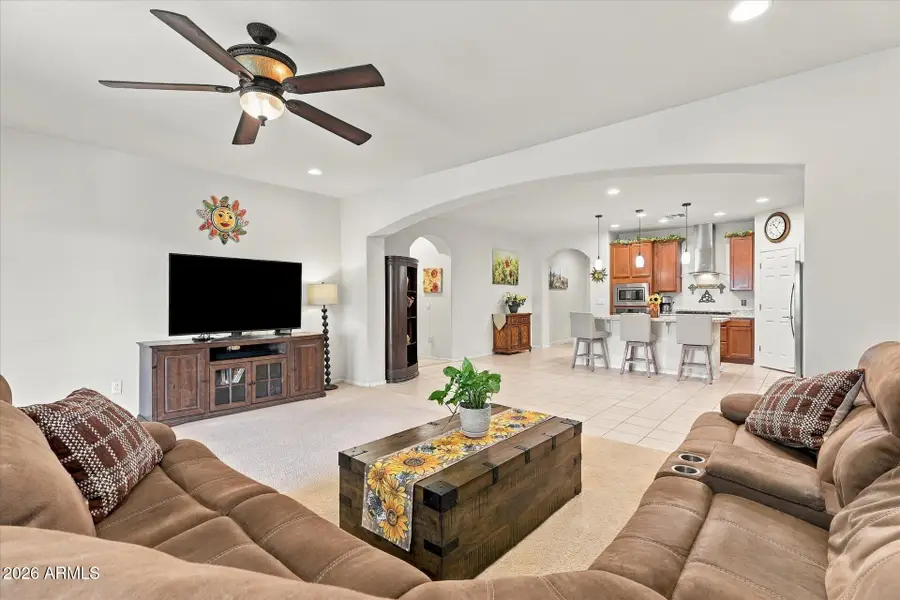 5381 W Victory Way, Florence, AZ 85132 - #3