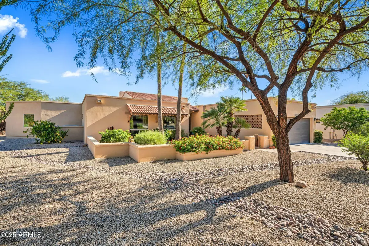 18532 E Horseshoe Bend, Rio Verde, AZ 85263 - #1