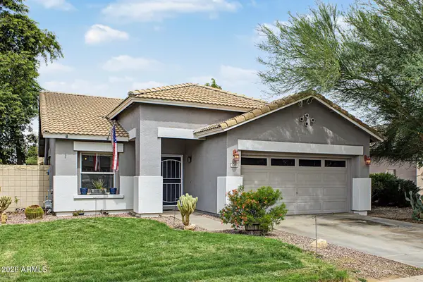 3708 E Remington Drive, Gilbert, AZ 85297