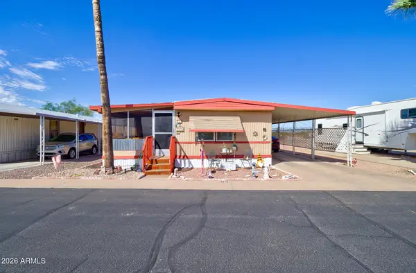 2175 W Southern Avenue #LOT, Apache Junction, AZ 85120