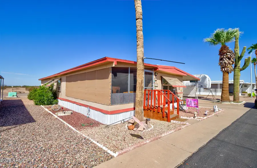 2175 W Southern Avenue #LOT, Apache Junction, AZ 85120 - #2