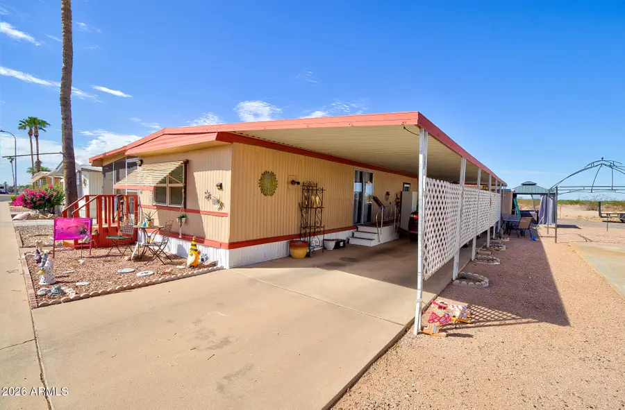 2175 W Southern Avenue #LOT, Apache Junction, AZ 85120 - #3