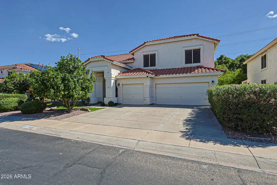 5819 W Wethersfield Drive, Glendale, AZ 85304 - #2