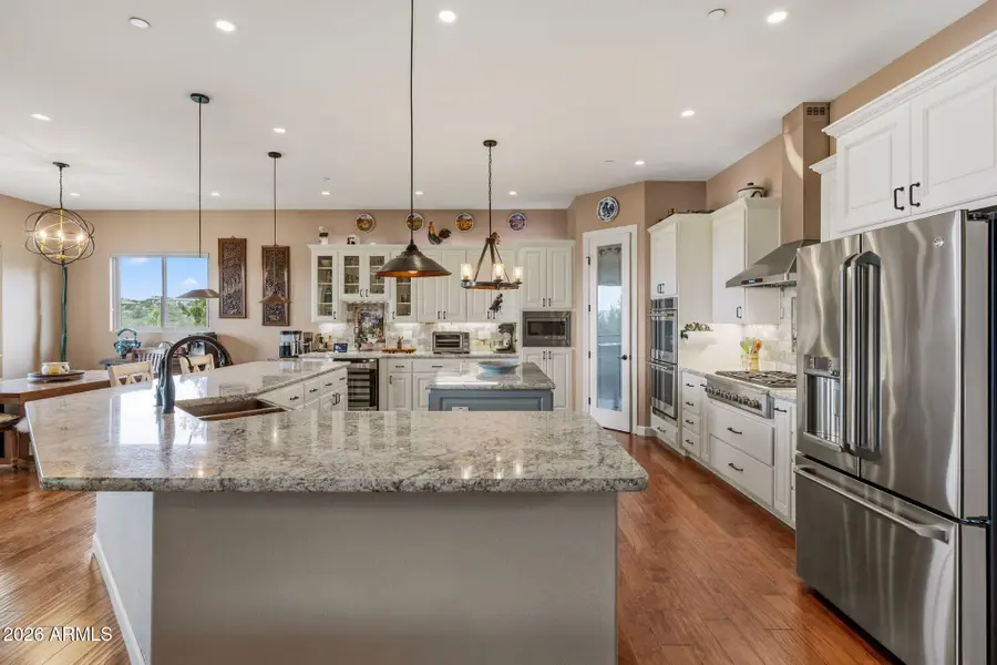 140 High Chaparral --, Prescott, AZ 86303 - #3