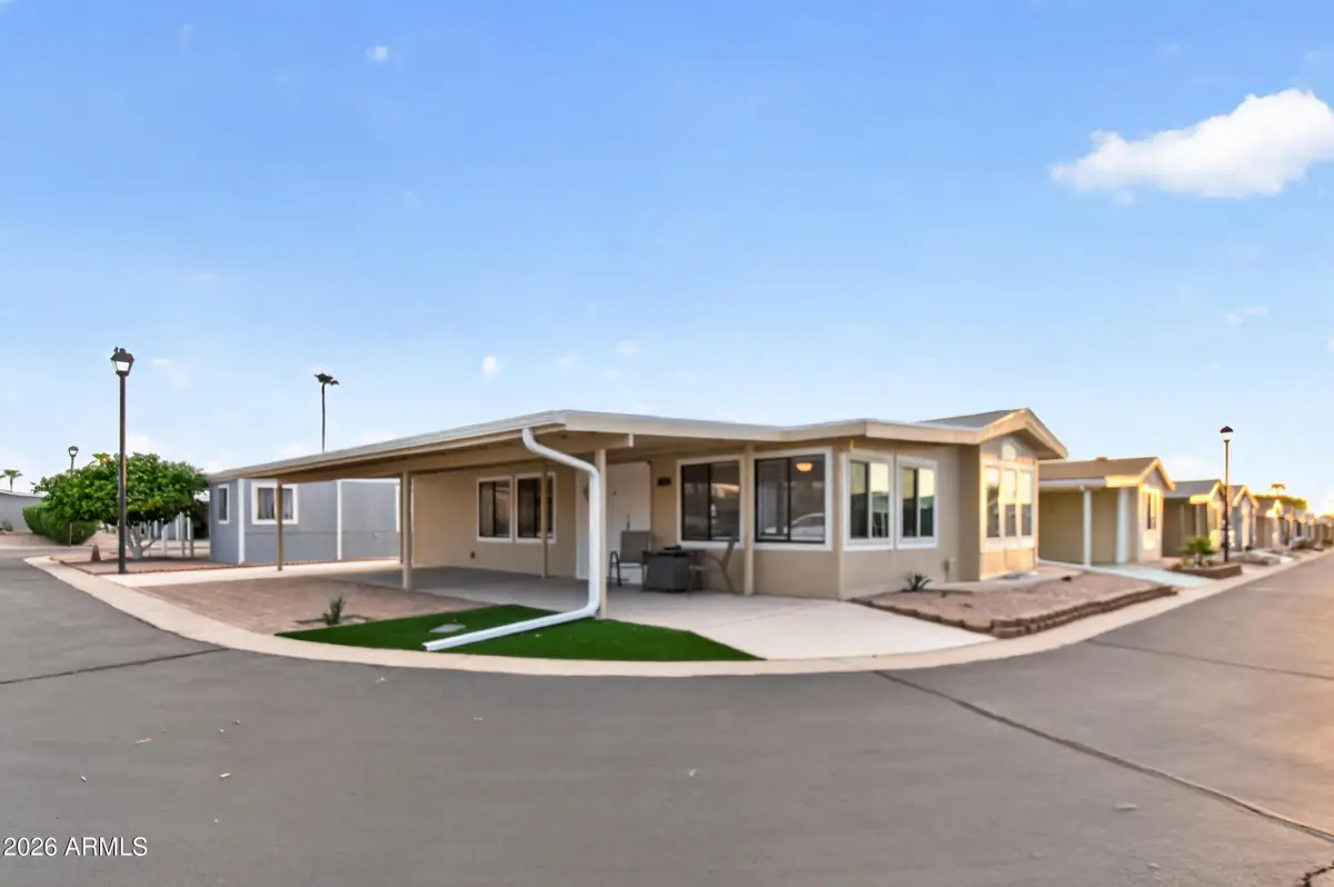 5735 E Mcdowell Road #213, Mesa, AZ 85215 - #1