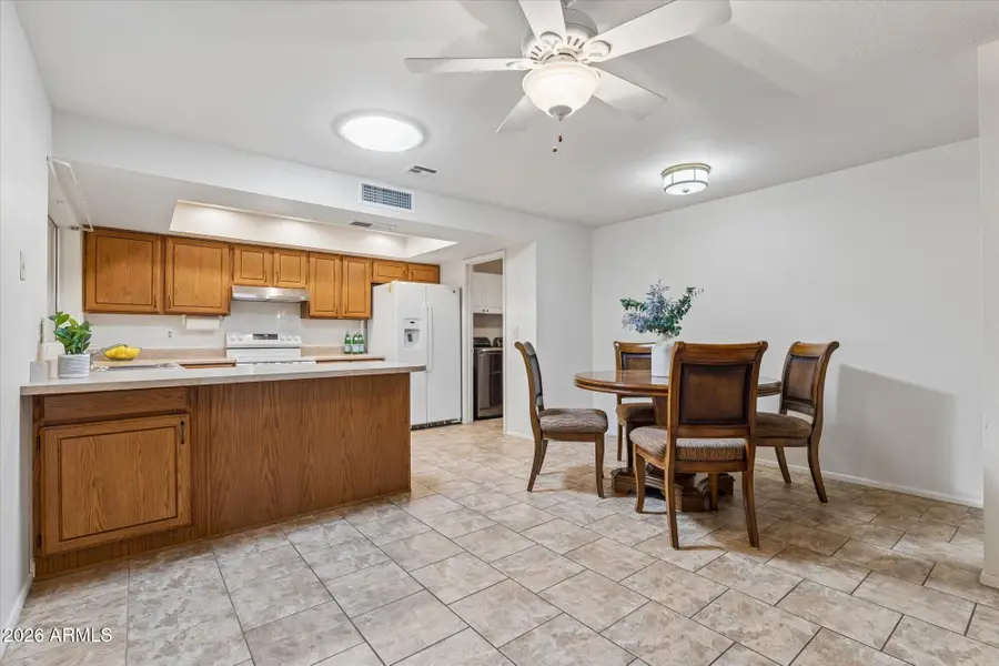 3301 E Monica Avenue, Phoenix, AZ 85032 - #2