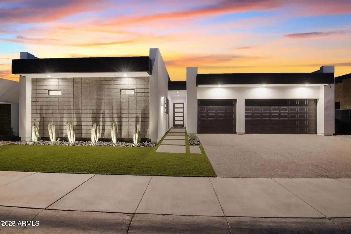 5529 N 2nd Place, Phoenix, AZ 85012 - #1