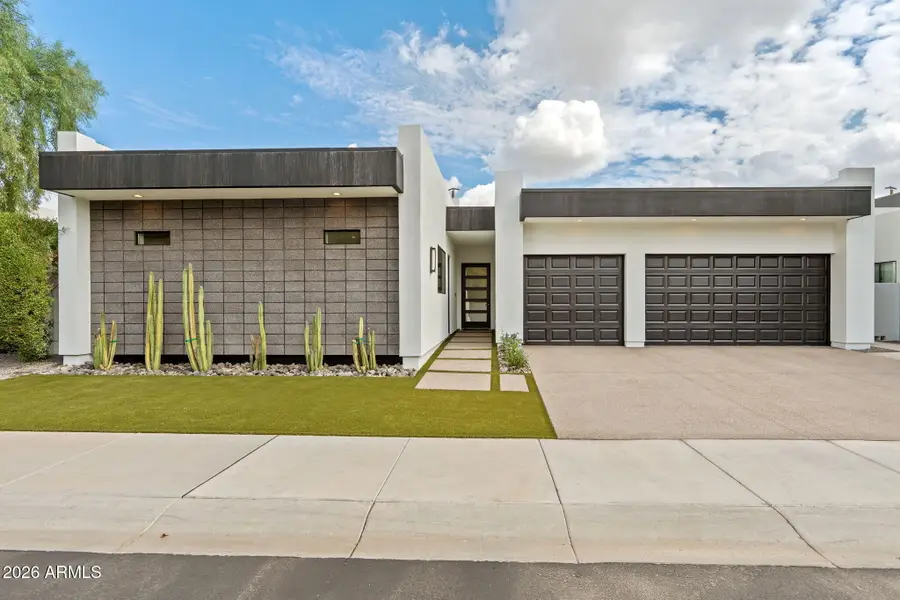 5529 N 2nd Place, Phoenix, AZ 85012 - #2