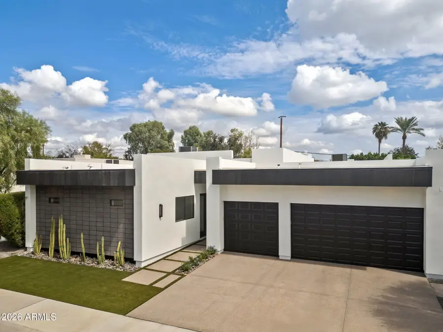 5529 N 2nd Place, Phoenix, AZ 85012 - #3