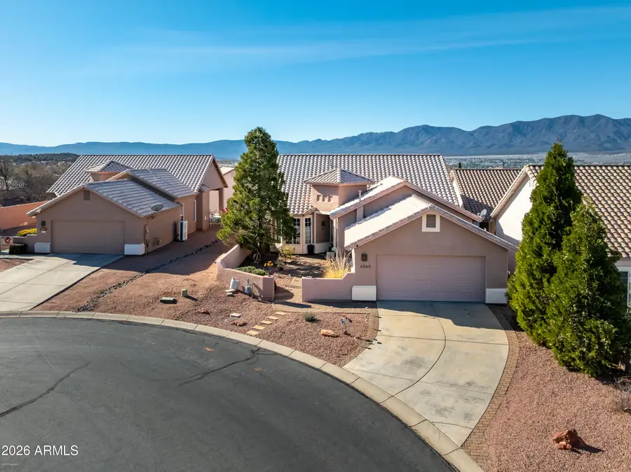 6065 E Pinon Vista Court, Cornville, AZ 86325 - #3