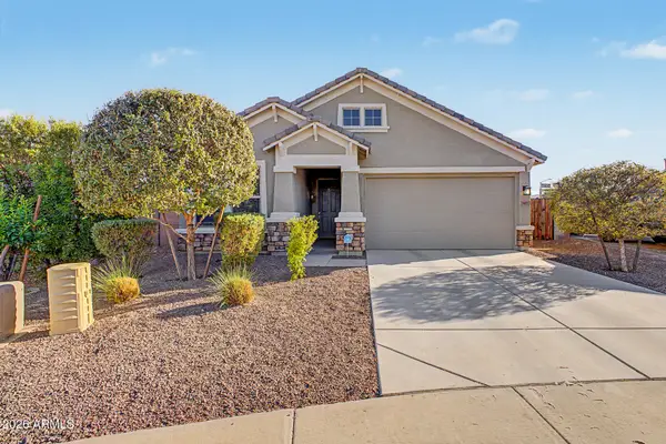 18693 W Mescal Street, Surprise, AZ 85388
