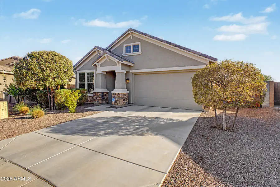 18693 W Mescal Street, Surprise, AZ 85388 - #3
