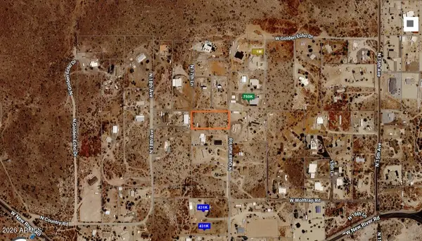 47844 N 17th Avenue #1, New River, AZ 85087