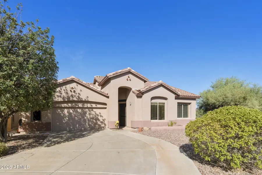 4906 S Verbena Avenue, Gilbert, AZ 85298 - #2