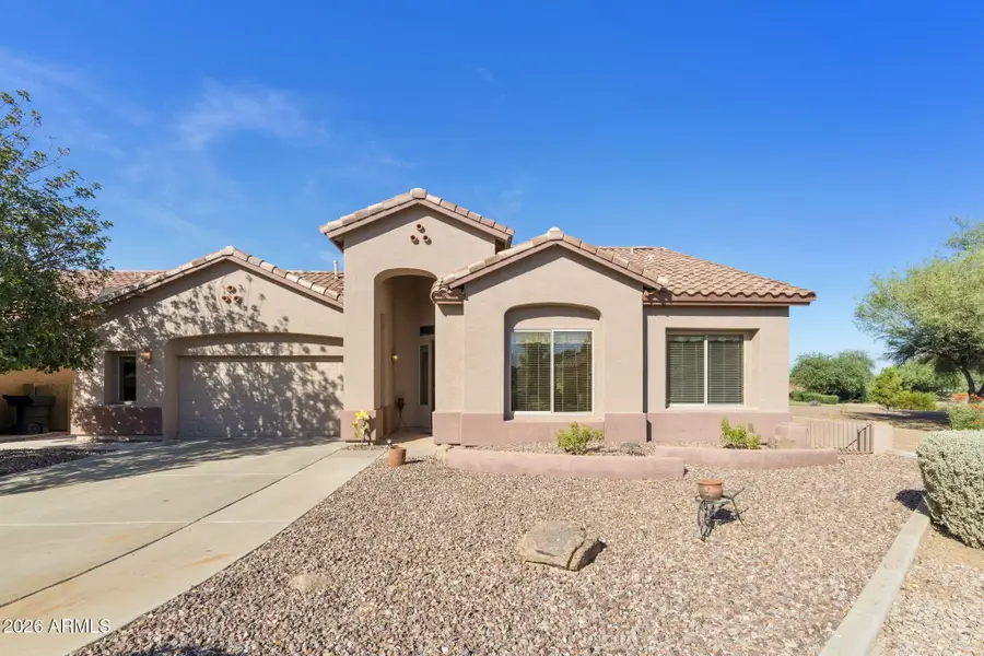 4906 S Verbena Avenue, Gilbert, AZ 85298 - #3