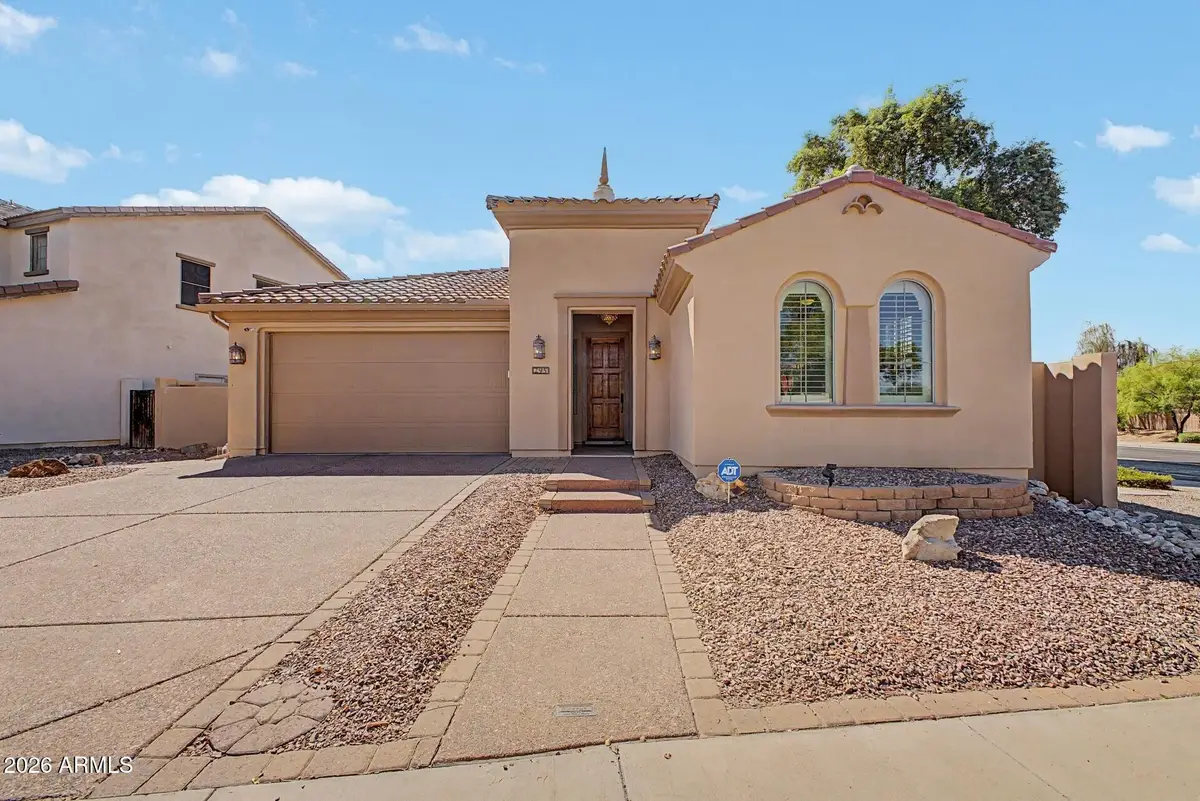 295 W Lantana Place, Chandler, AZ 85248 - #1