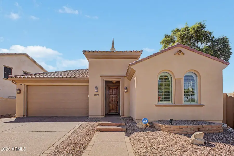 295 W Lantana Place, Chandler, AZ 85248 - #2