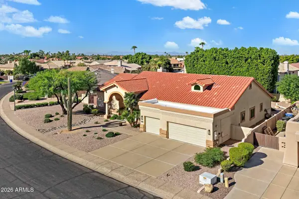 5345 E Mclellan Road #88, Mesa, AZ 85205