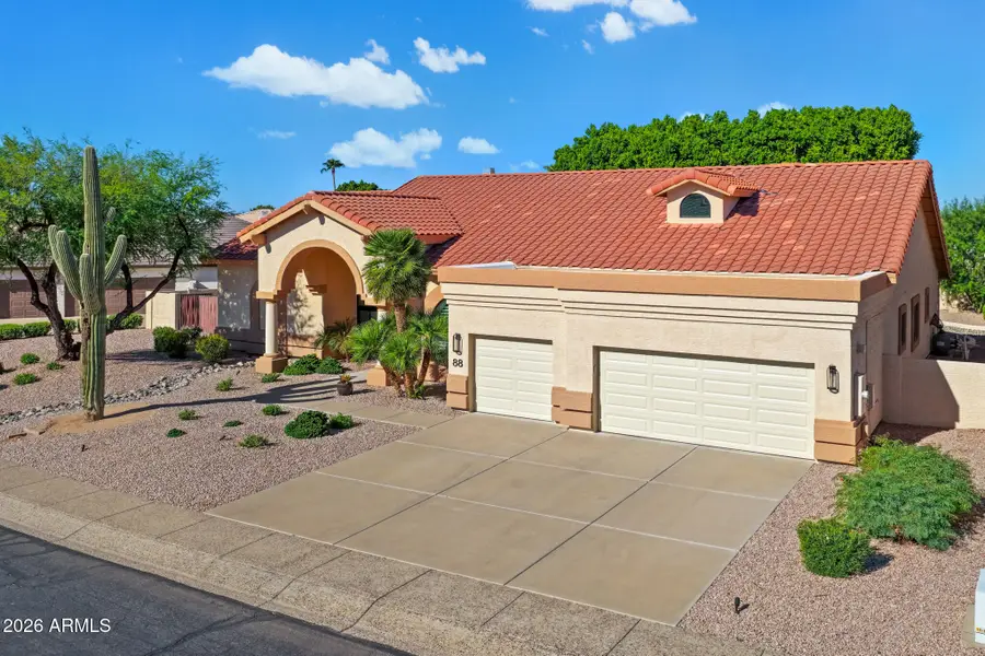 5345 E Mclellan Road #88, Mesa, AZ 85205 - #2
