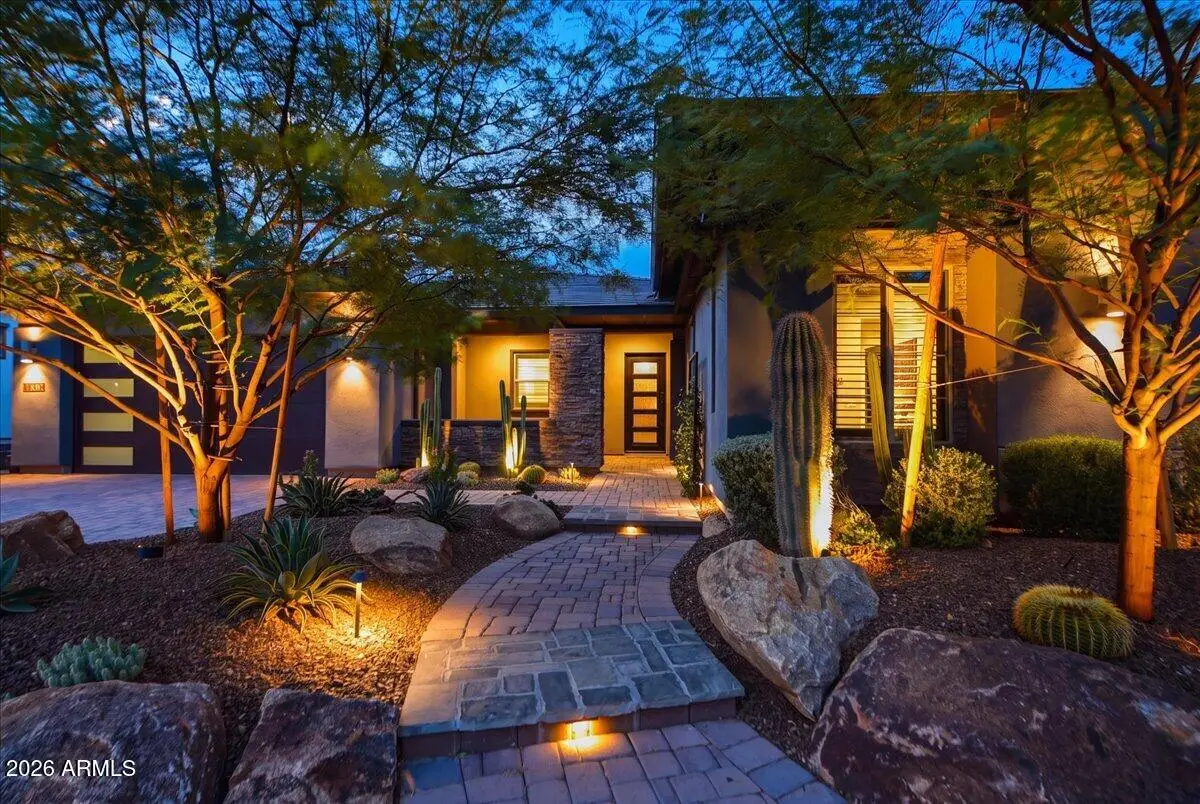 18148 E Juniper Oaks Drive, Rio Verde, AZ 85263 - #1