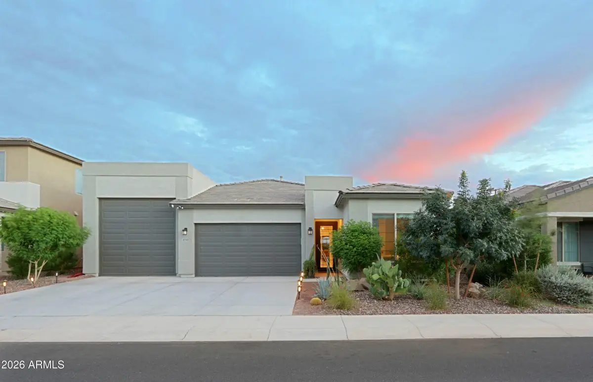 4941 W La Puenta Avenue, Laveen, AZ 85339 - #1