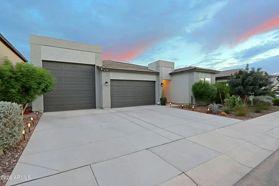 4941 W La Puenta Avenue, Laveen, AZ 85339 - #2