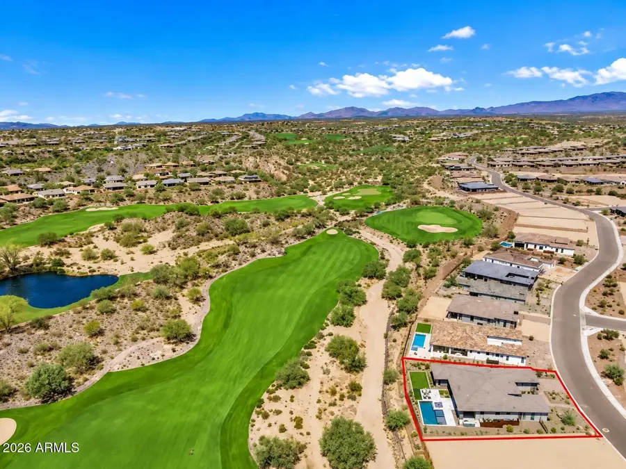 3850 Desert Oasis --, Wickenburg, AZ 85390 - #2