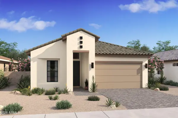 4438 N 203rd Lane, Buckeye, AZ 85396
