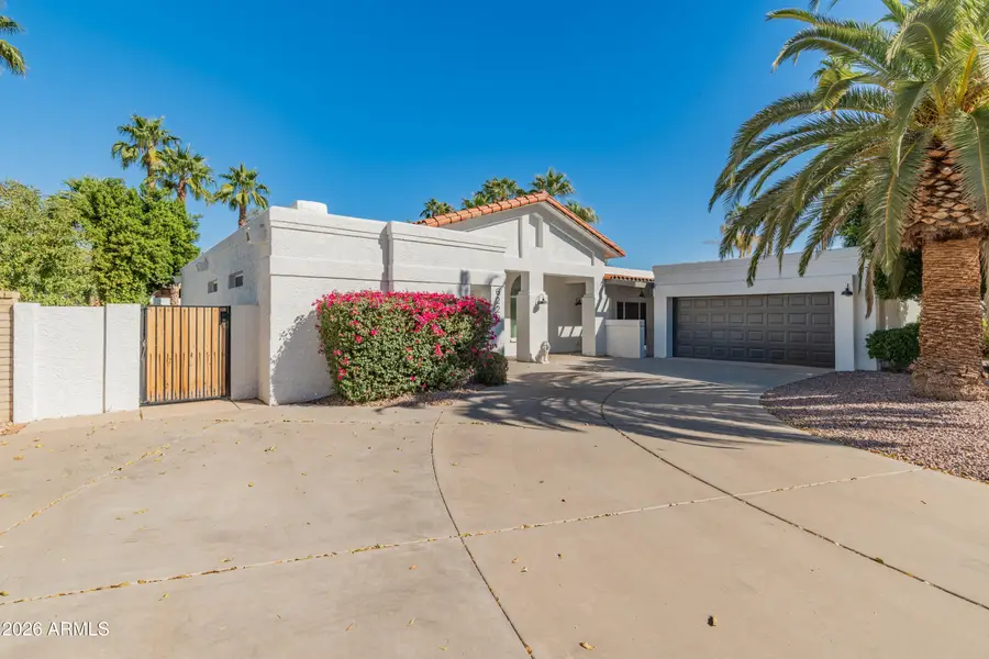 6220 E Paradise Lane, Scottsdale, AZ 85254 - #2