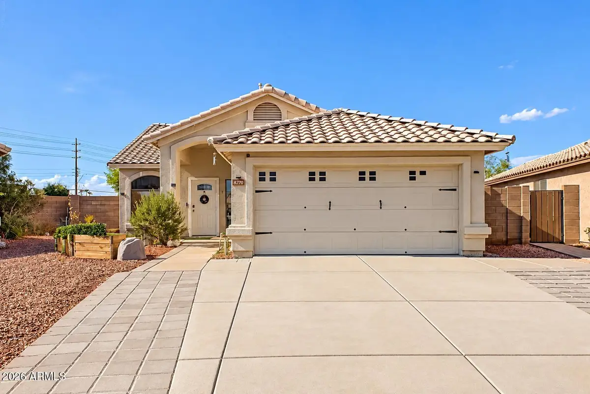 8270 W Voltaire Avenue, Peoria, AZ 85381 - #1