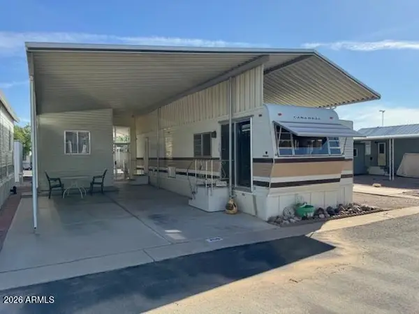 209 E Ocotillo Drive, Florence, AZ 85132