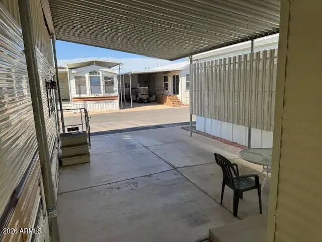 209 E Ocotillo Drive, Florence, AZ 85132 - #3