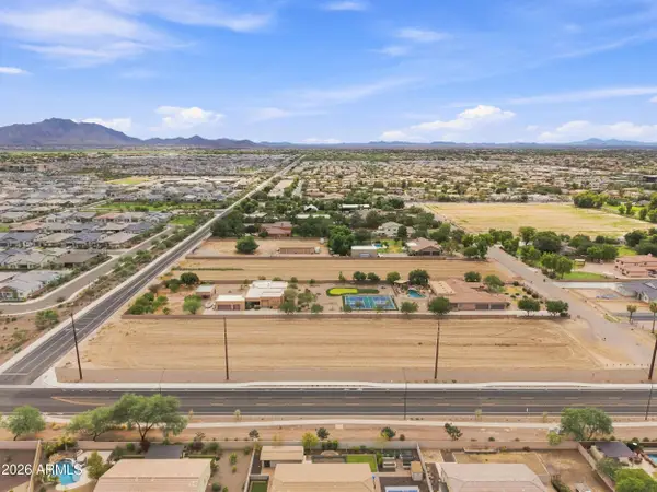 0 S 148th Street, Gilbert, AZ 85298