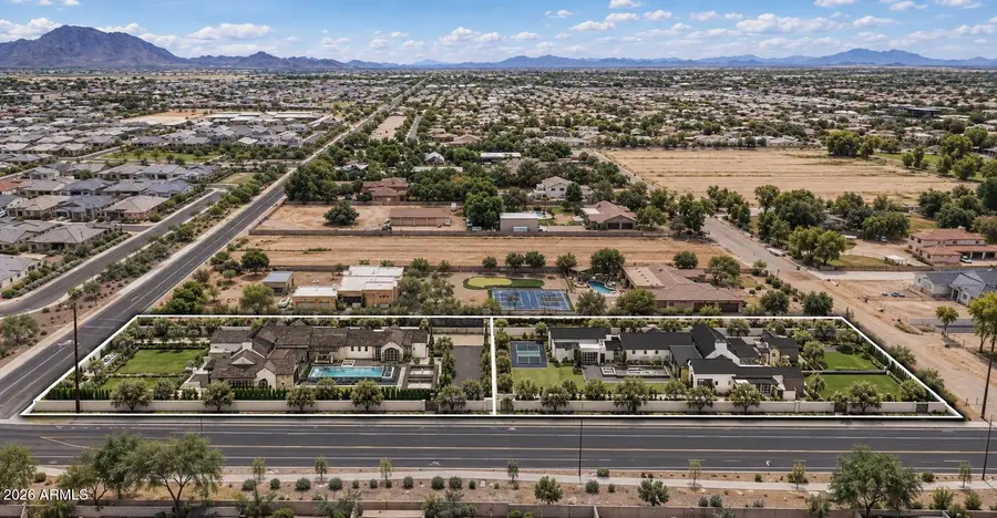 0 S 148th Street, Gilbert, AZ 85298 - #3