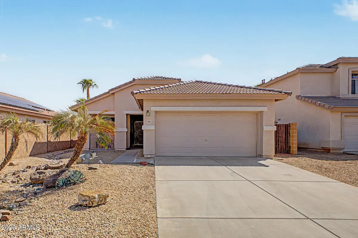 17045 W Halifax Lane, Surprise, AZ 85374 - #1