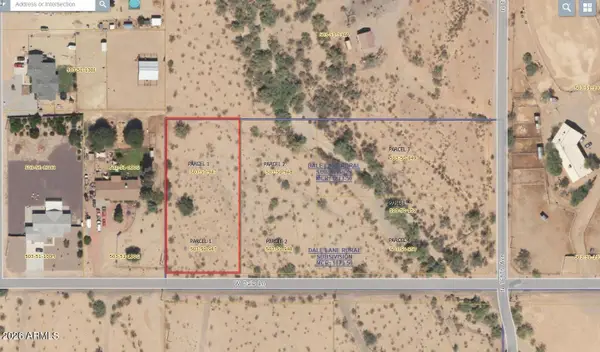 1682x W Dale Lane #Parcels 1, Surprise, AZ 85387
