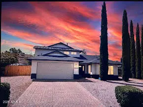 4854 Loma Loop, Sierra Vista, AZ 85635