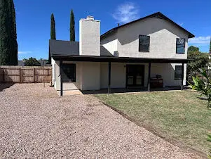 4854 Loma Loop, Sierra Vista, AZ 85635 - #3