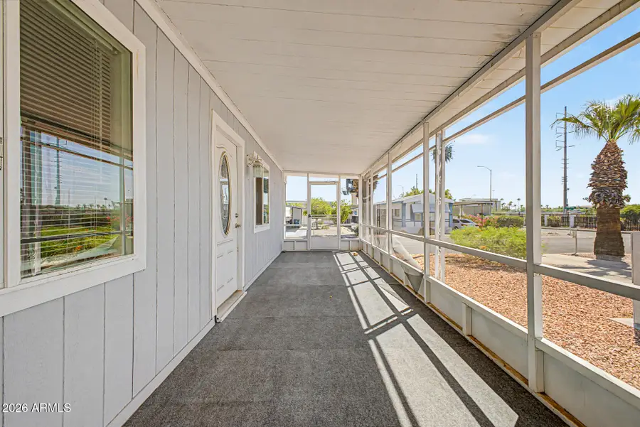 2650 W Union Hills Drive #44, Phoenix, AZ 85027 - #3