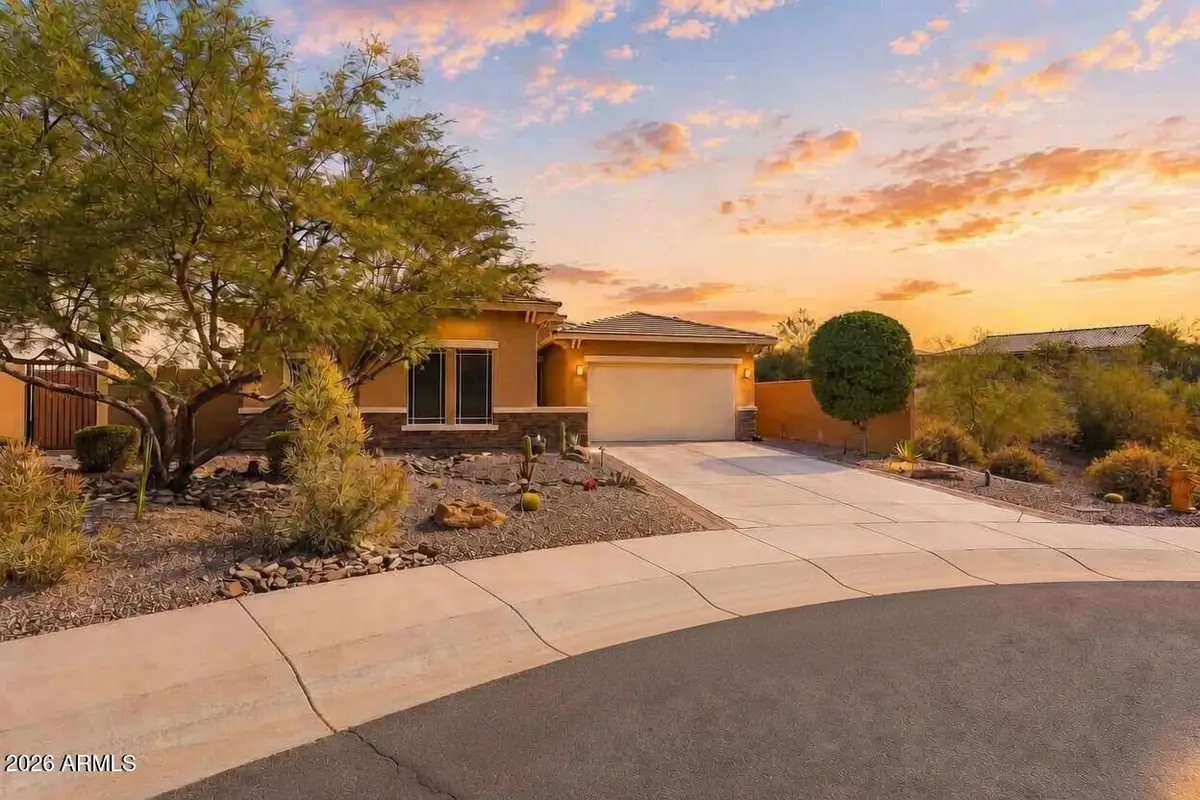 18174 W Acacia Drive, Goodyear, AZ 85338 - #1