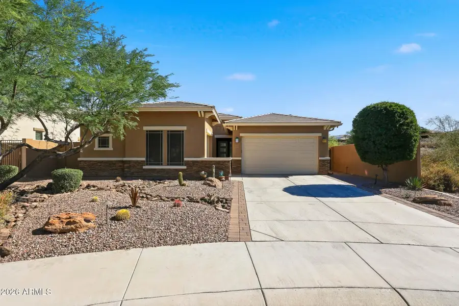 18174 W Acacia Drive, Goodyear, AZ 85338 - #2