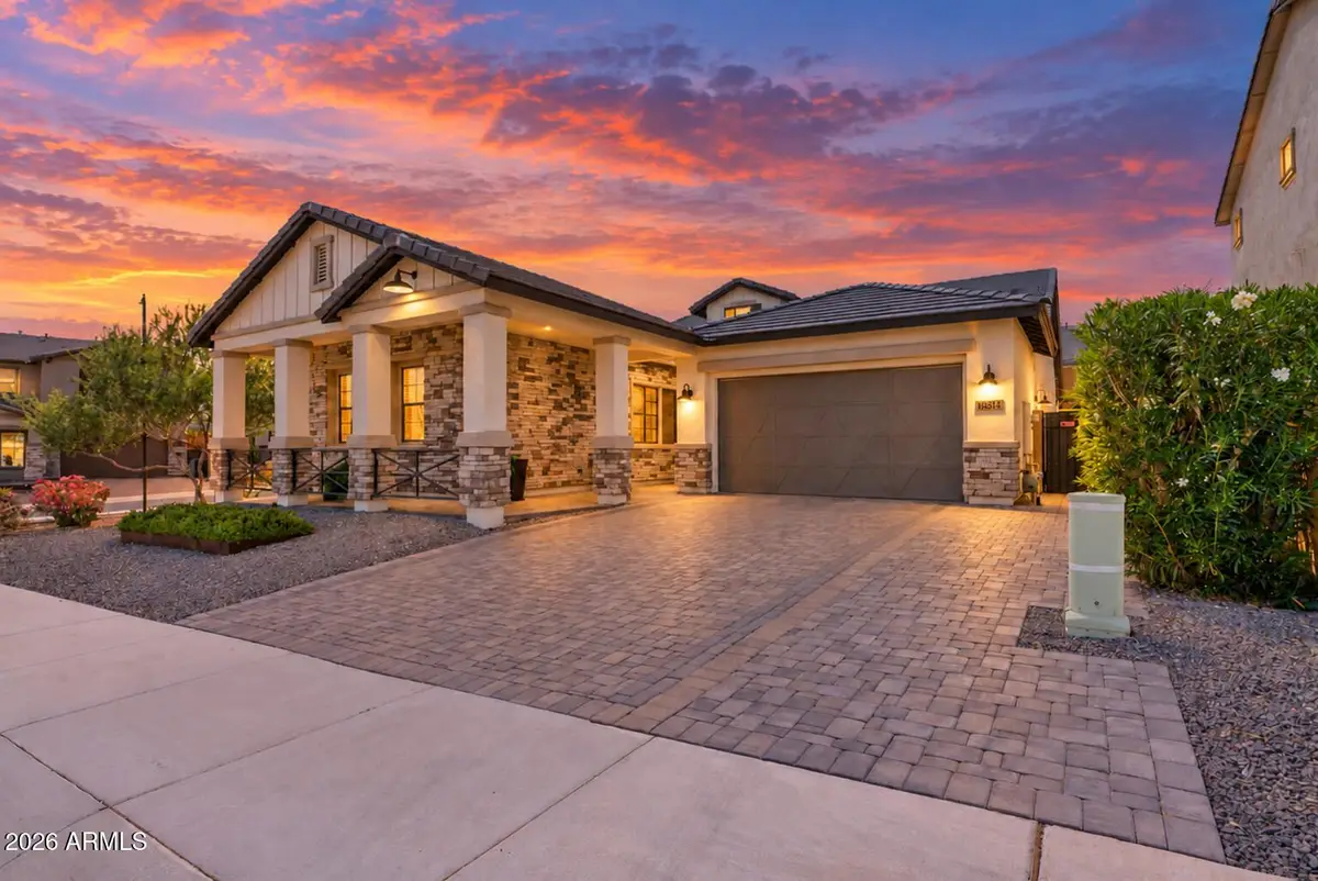 16514 S 7th Place, Phoenix, AZ 85048 - #1