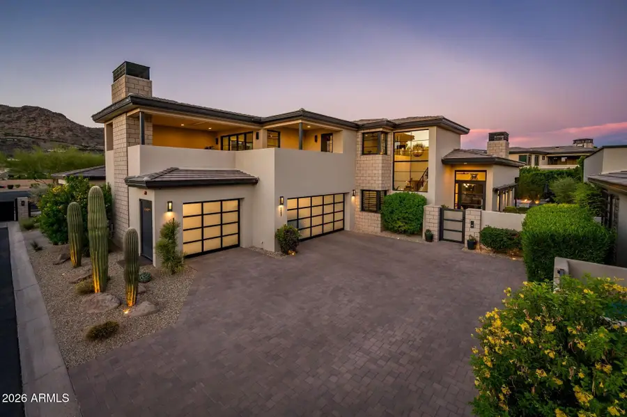 6403 N Lost Dutchman Drive, Paradise Valley, AZ 85253 - #3